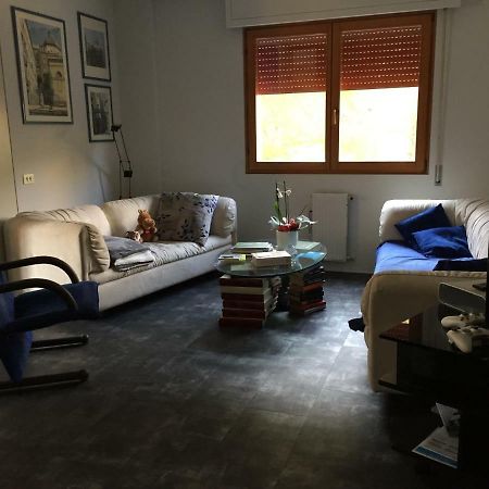 S.P. Flat Hotel Selargius Luaran gambar