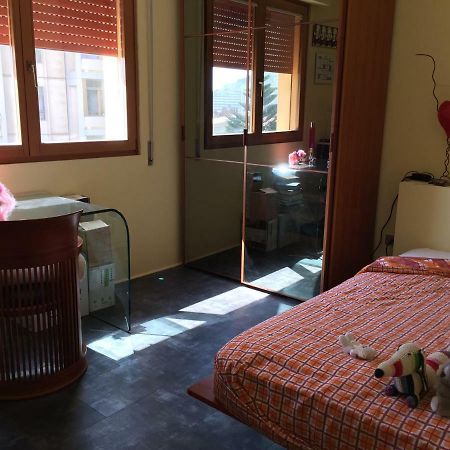 S.P. Flat Hotel Selargius Luaran gambar