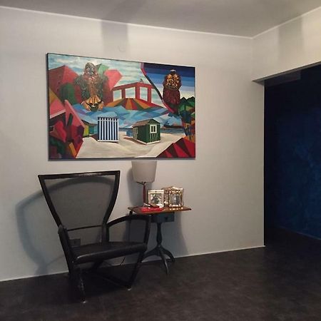 S.P. Flat Hotel Selargius Luaran gambar