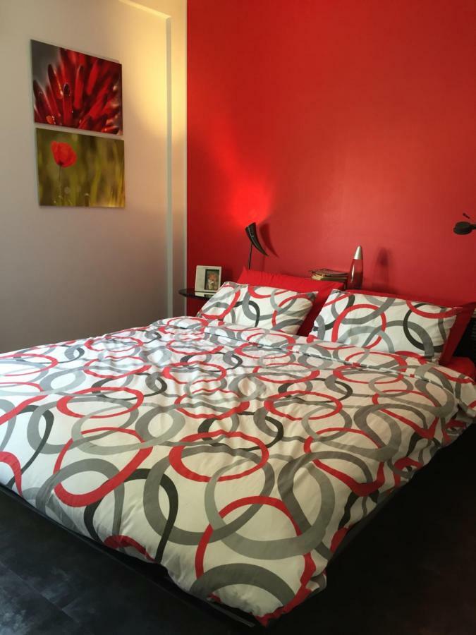 S.P. Flat Hotel Selargius Luaran gambar