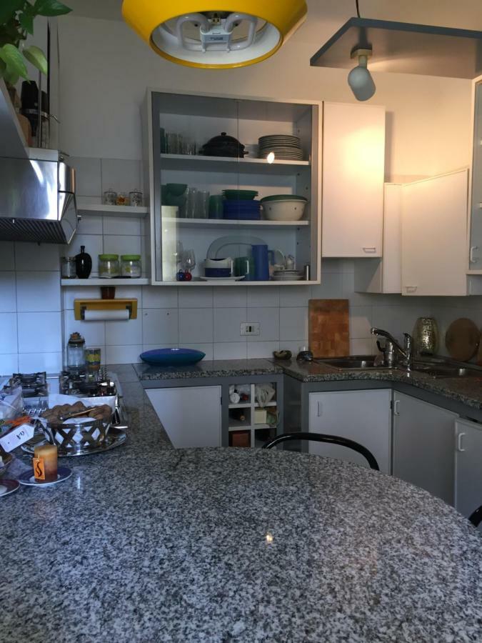 S.P. Flat Hotel Selargius Luaran gambar