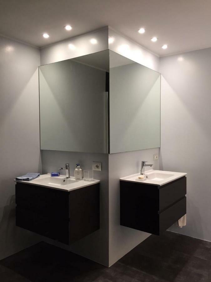 S.P. Flat Hotel Selargius Luaran gambar