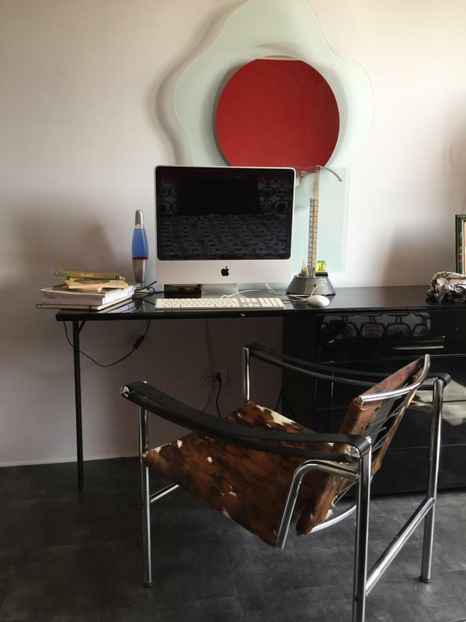 S.P. Flat Hotel Selargius Luaran gambar