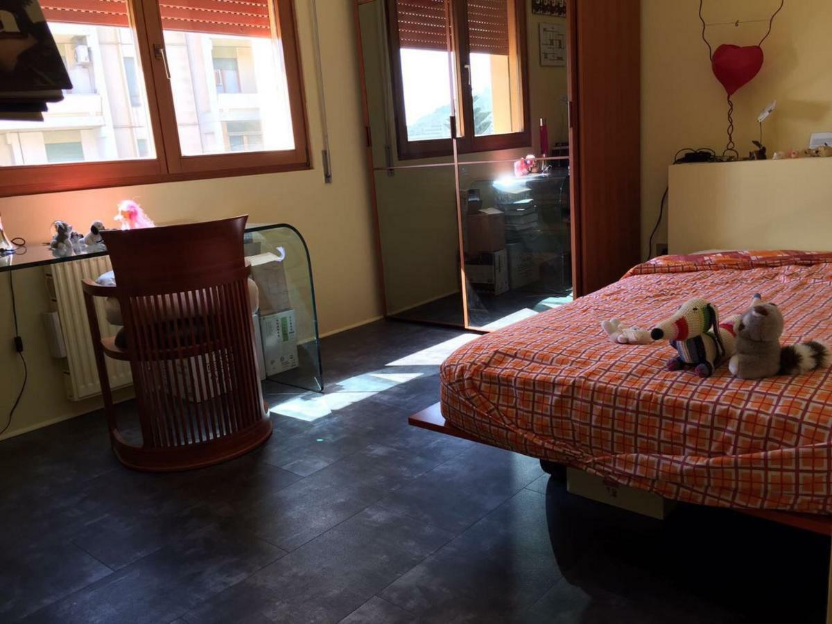 S.P. Flat Hotel Selargius Luaran gambar